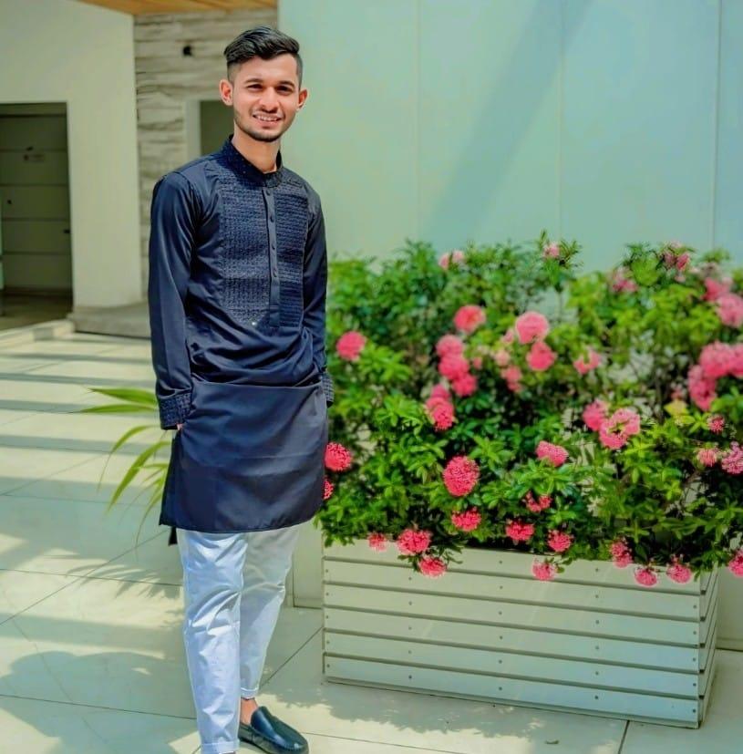 MD Rakib