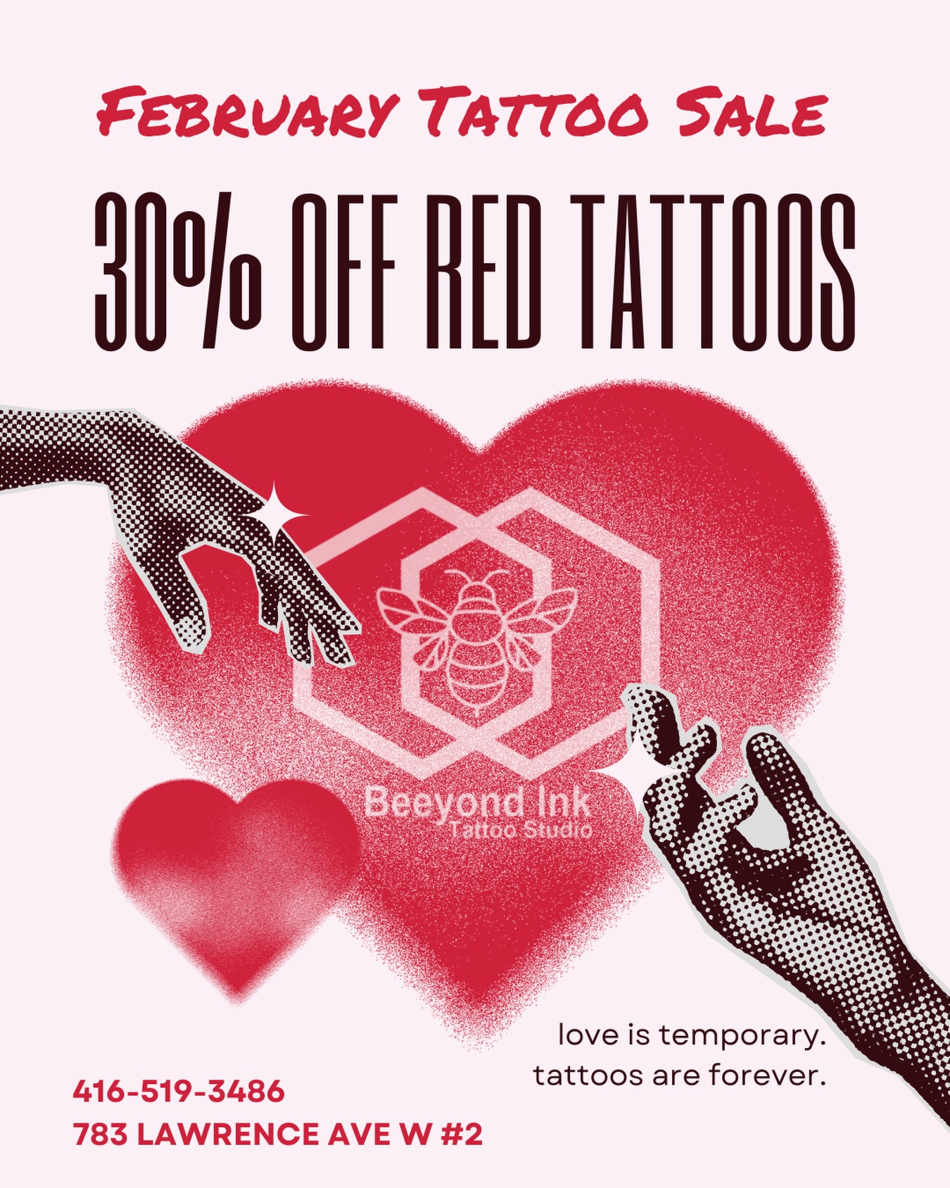 Beeyond Ink Tattoo Studio