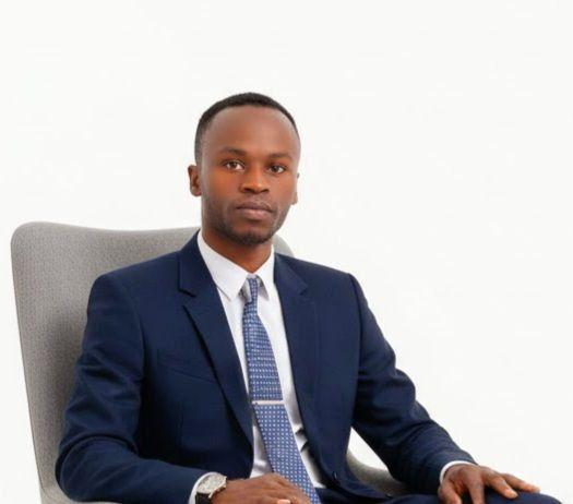 Ibraahim Mohammed
