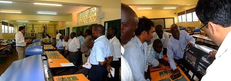 Uganda Institute Of Information And Communications Technology | Kampala
