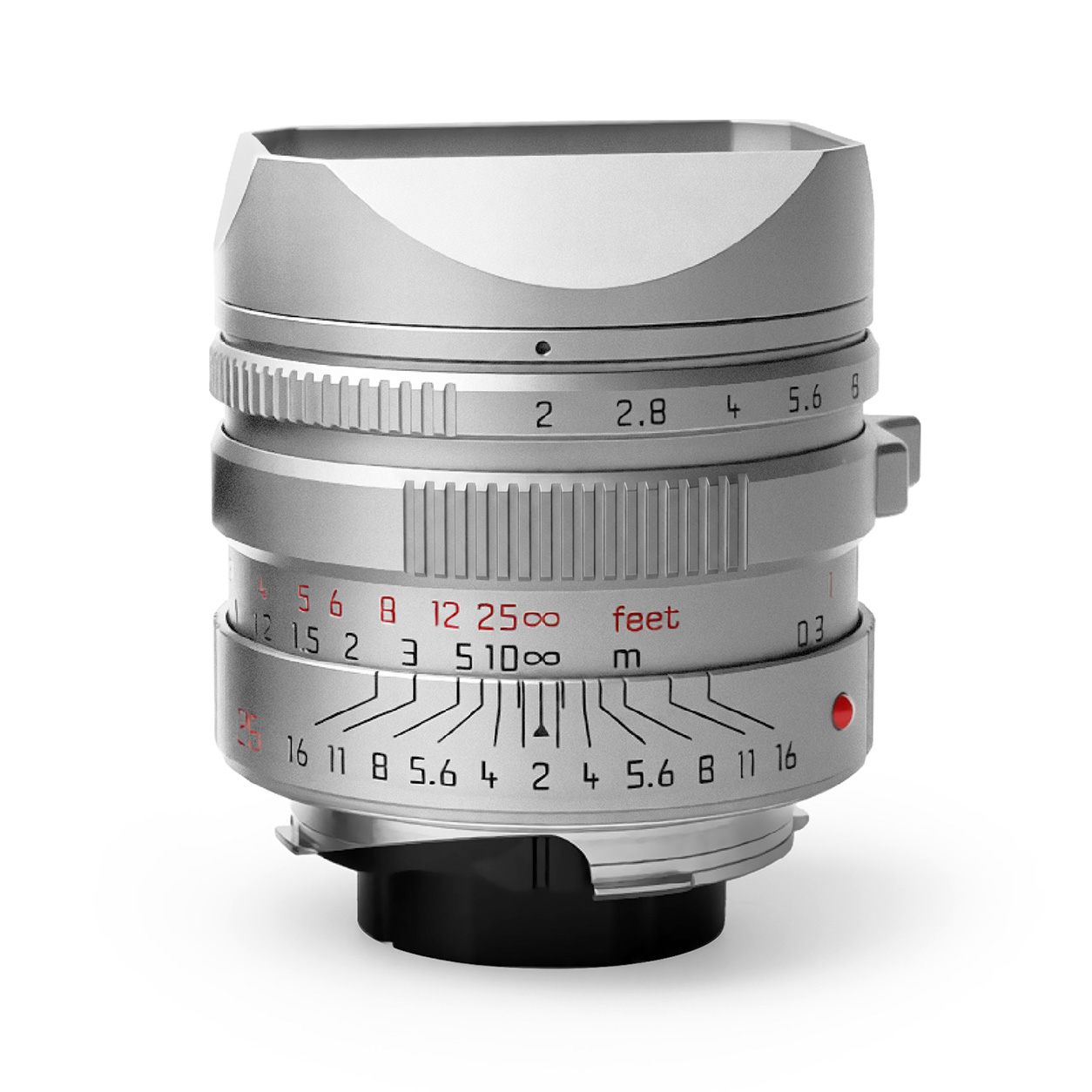 Schneider-Kreuznach APO-Componon 45mm F4.0 “Mマウント改” 作例