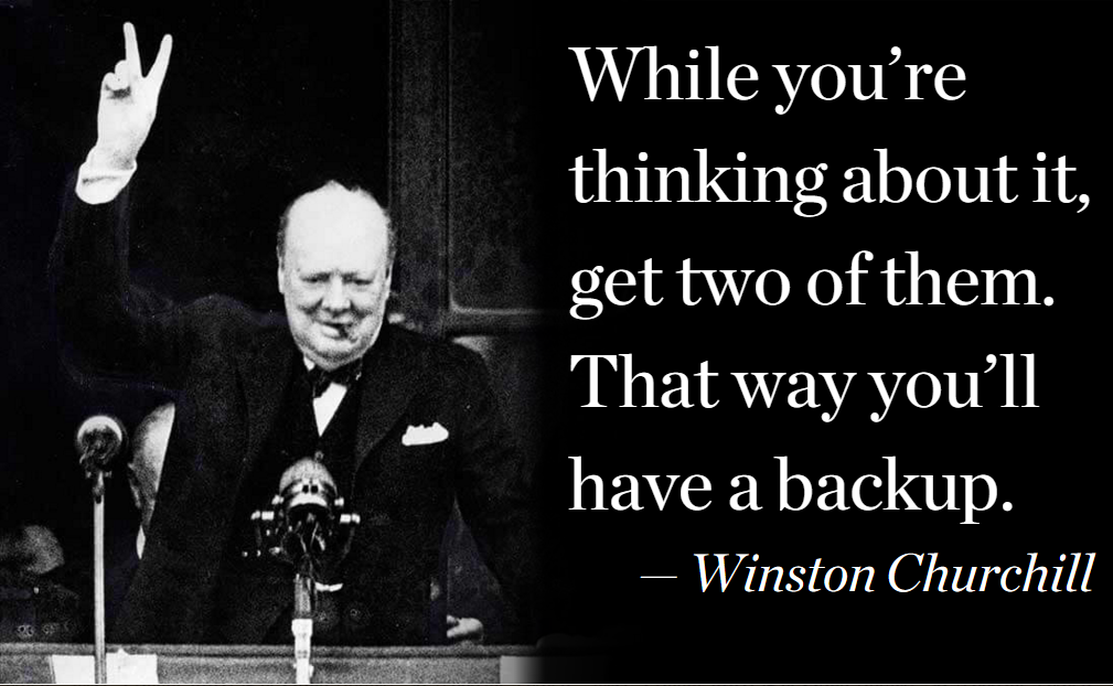 Definitely REAL Quotes