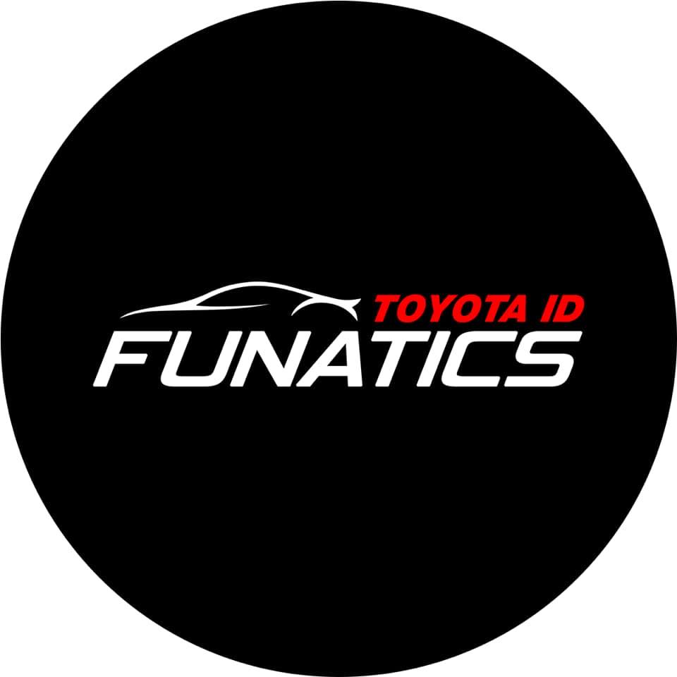 Toyota ID Funatics