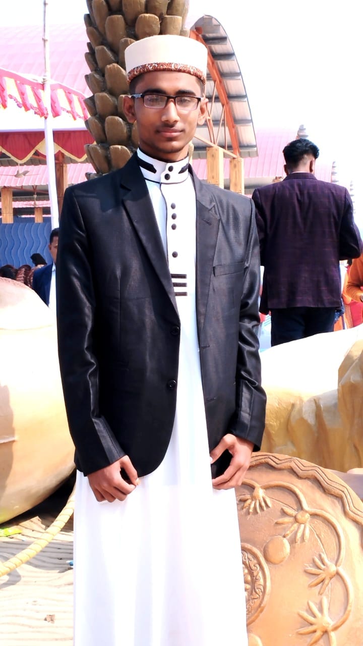 Md Reyad Hossen