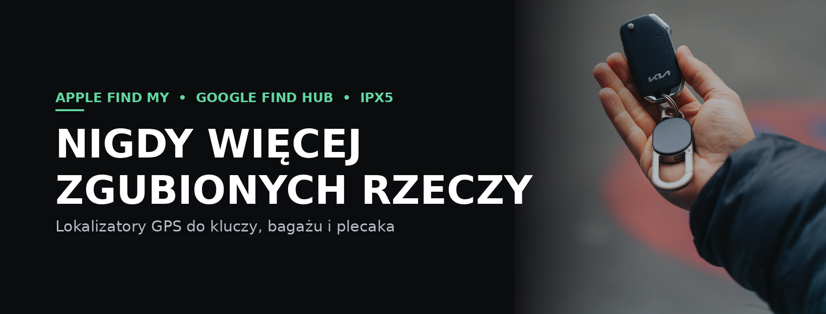 Prospot | Pruszków