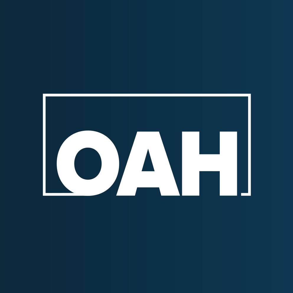 Starting Sunday, October 18th, the OAH will be offering a limited ...