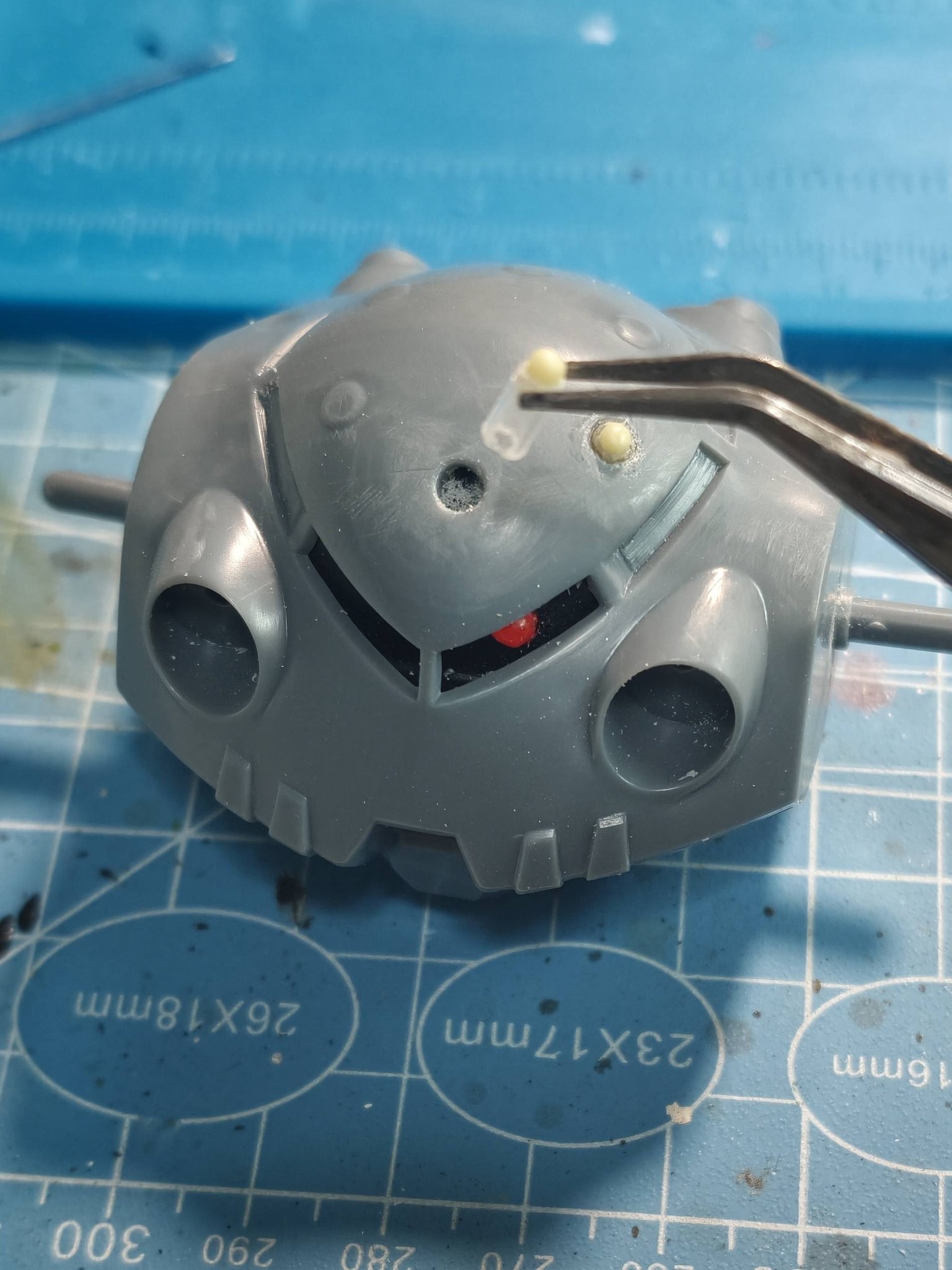 WIP