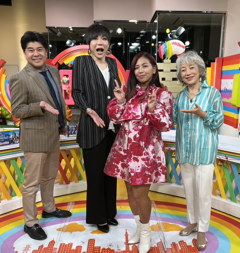 当時のメディア報道・掲載写真