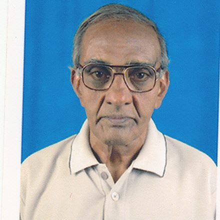 Rajagopala Reddy