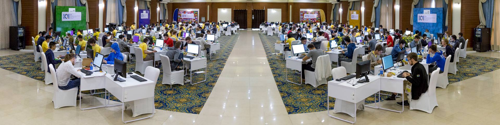 Sen Computing