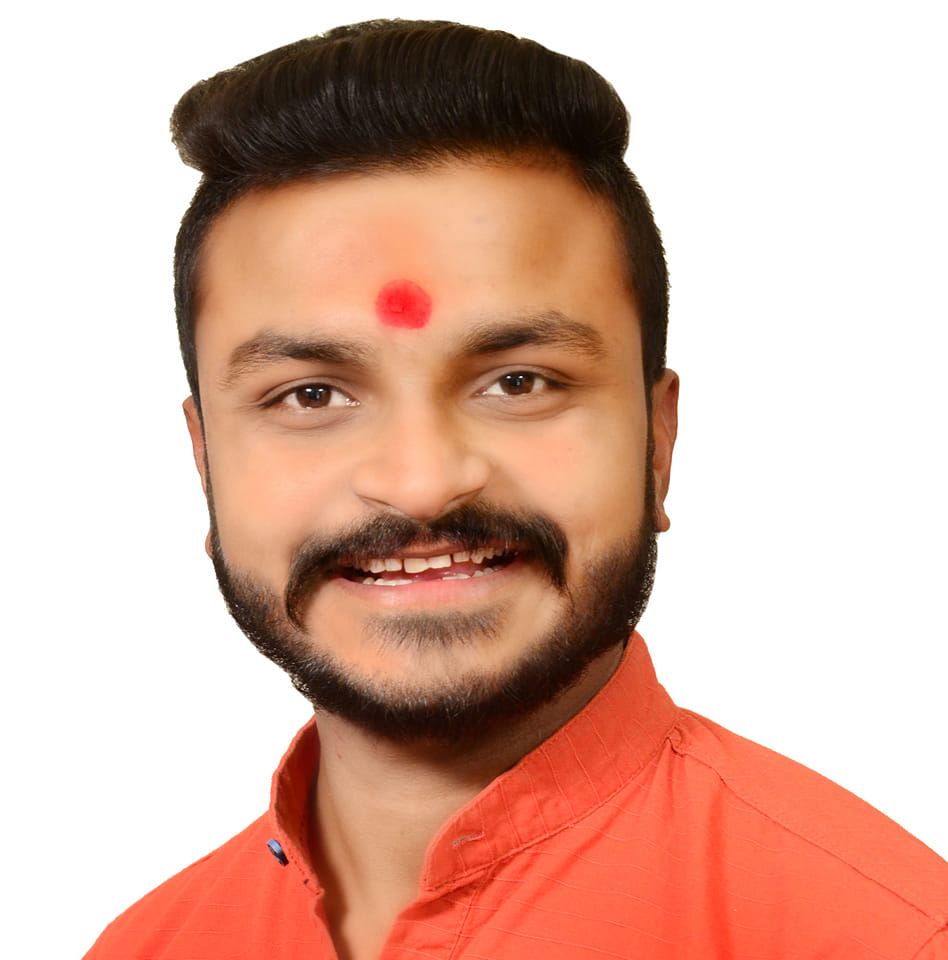 Ravindra Patel
