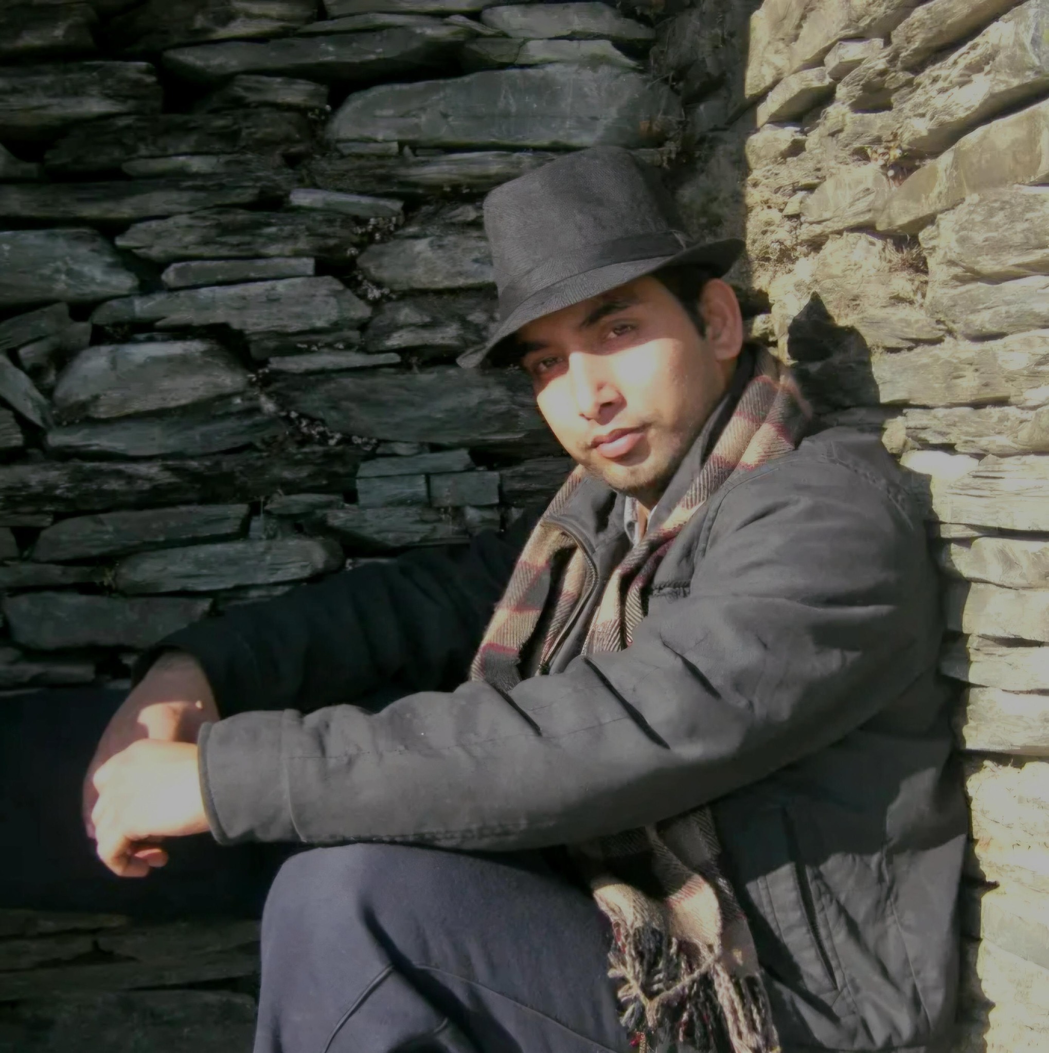 Vikas Rana