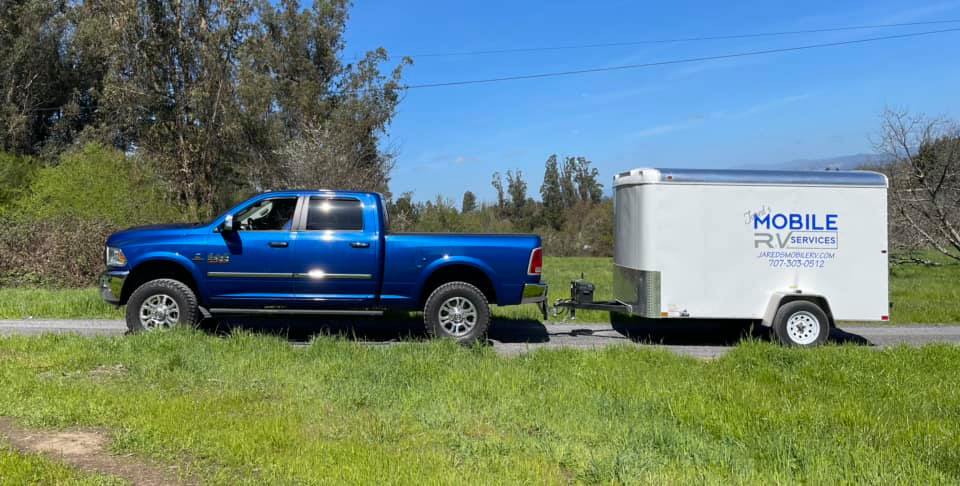 Jared's Mobile RV Services