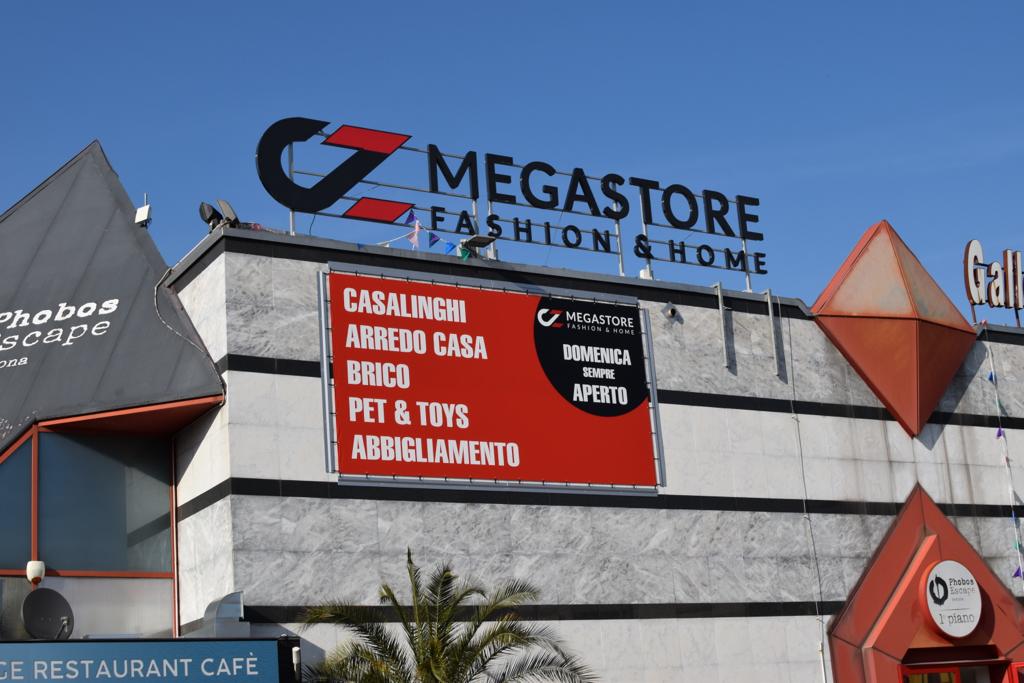 CZ Megastore fashion & home | Bussolengo