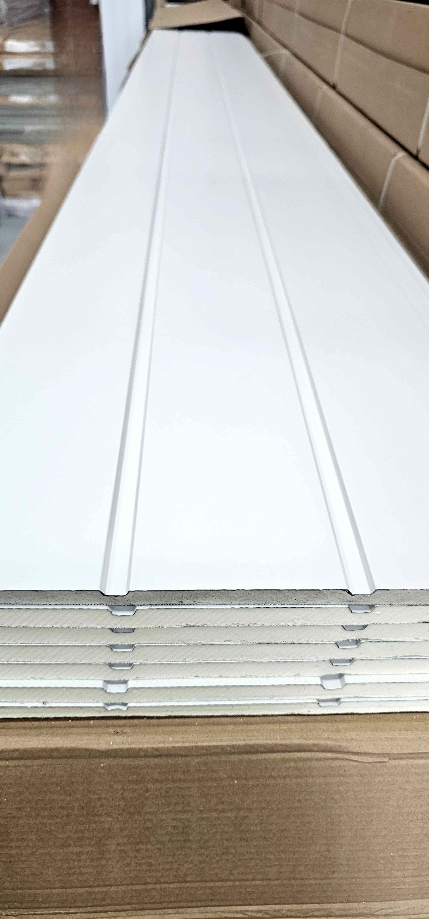 Wall Cladding/Insulated wall Cladding/Ceiling panels/Indoor- outdoor ...