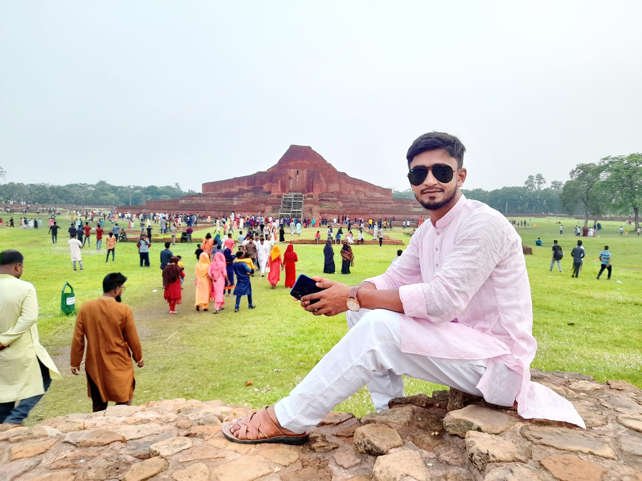 Rashedul Islam Rashed