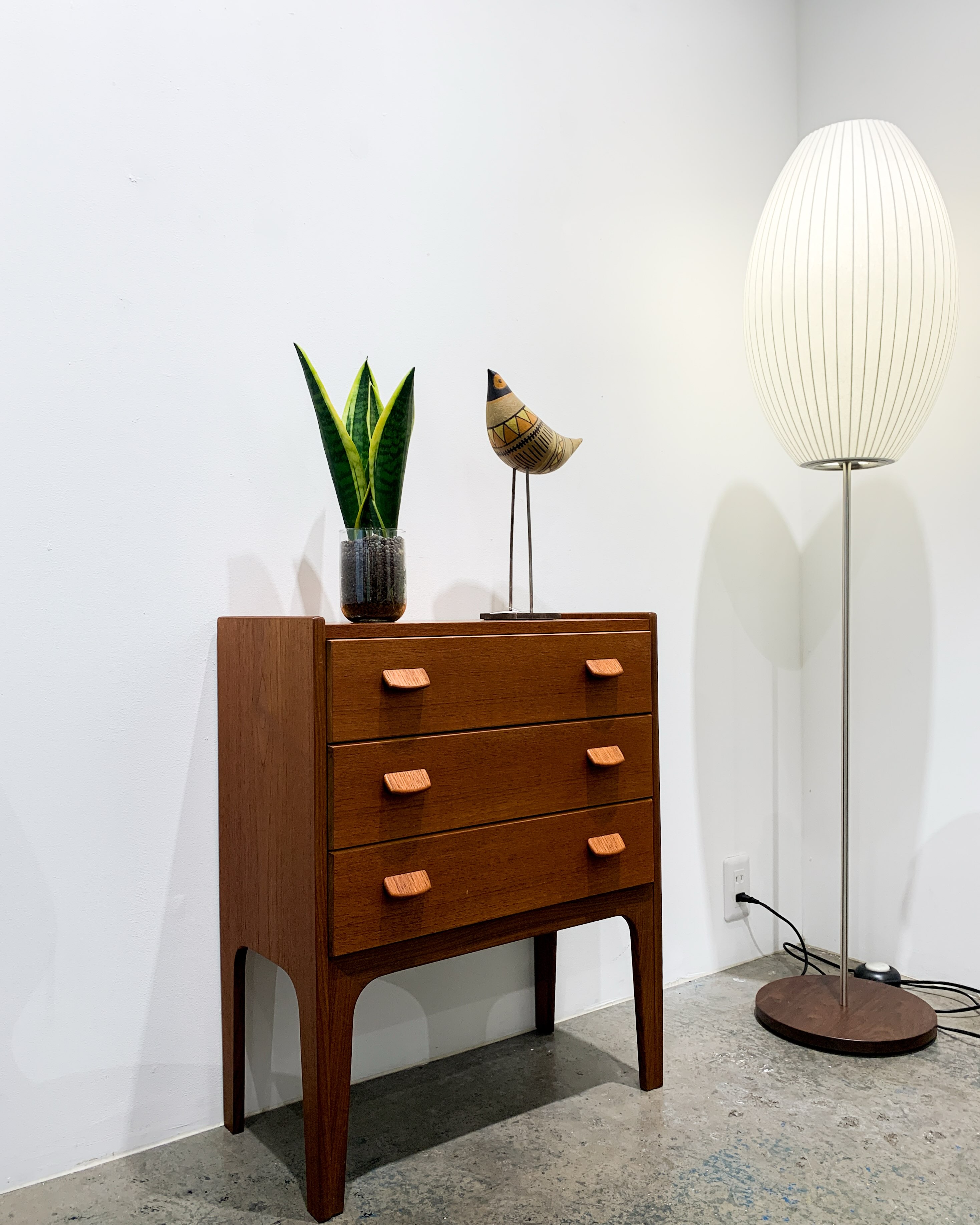 Mid-Century MODERN - Mid-Century MODERN (ミッド・センチュリー