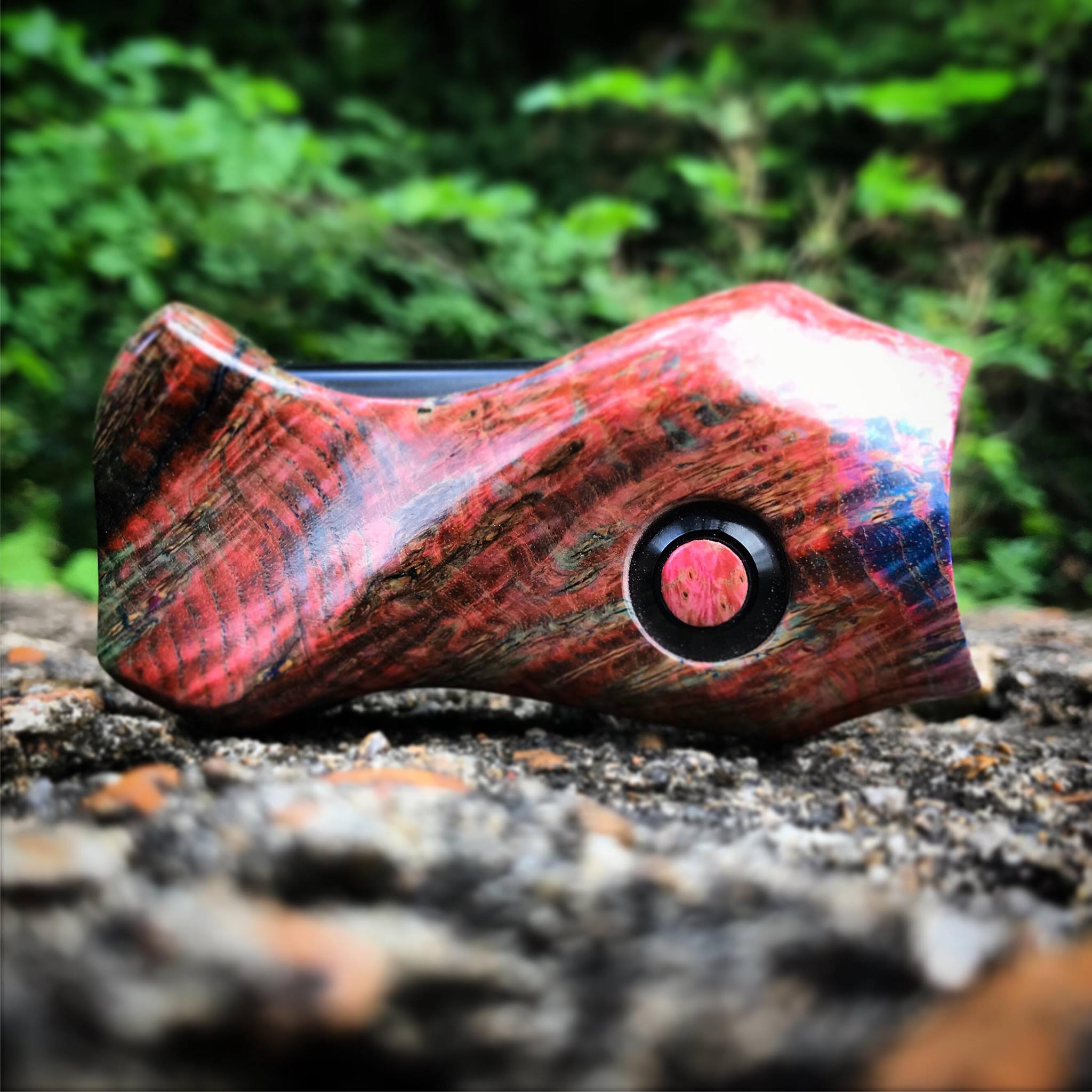 Profile for Dendro Mods