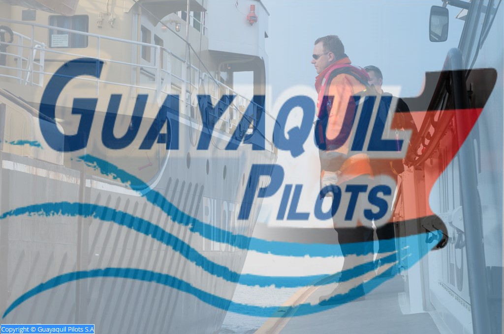 Guayaquil Pilots OPB | Samborondón