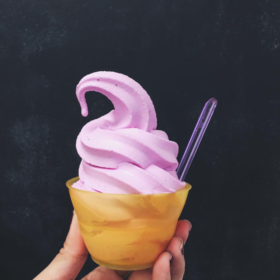 Toi Moi Italian Ice and Juice Shop | Riverside CA