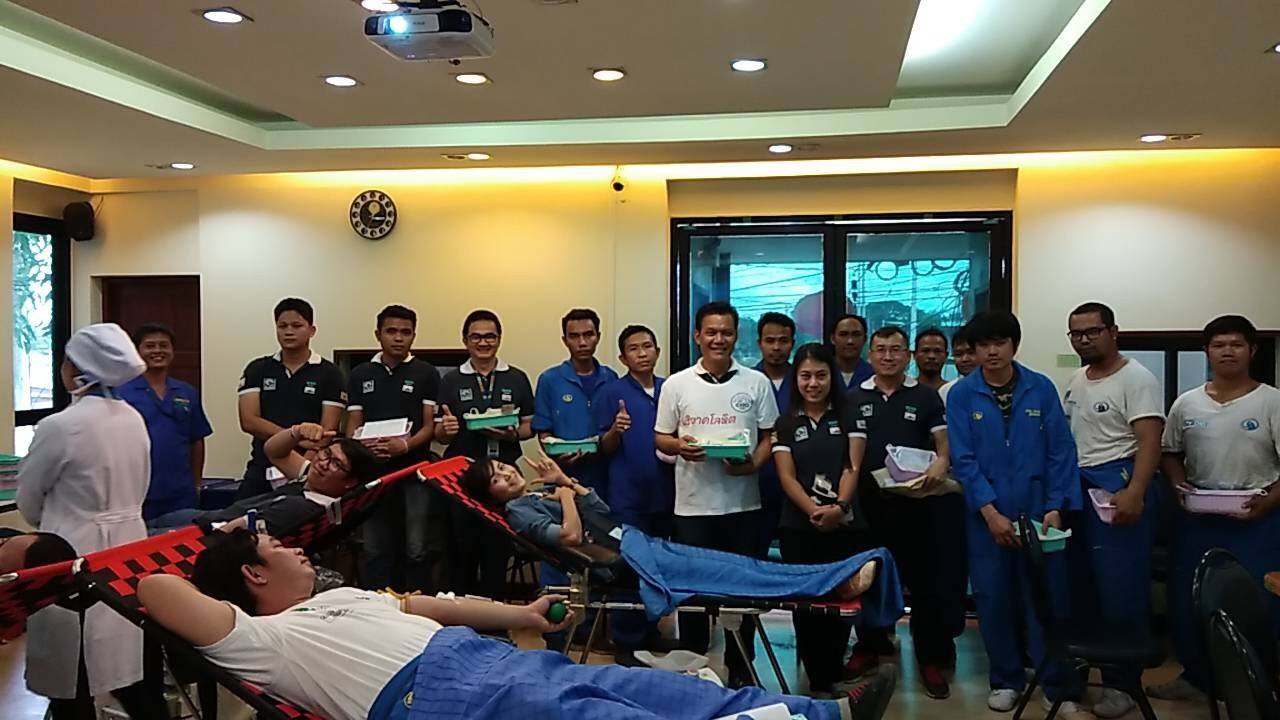 CHO CSR SPA... - CHO CSR Special Activities - SPA | Facebook