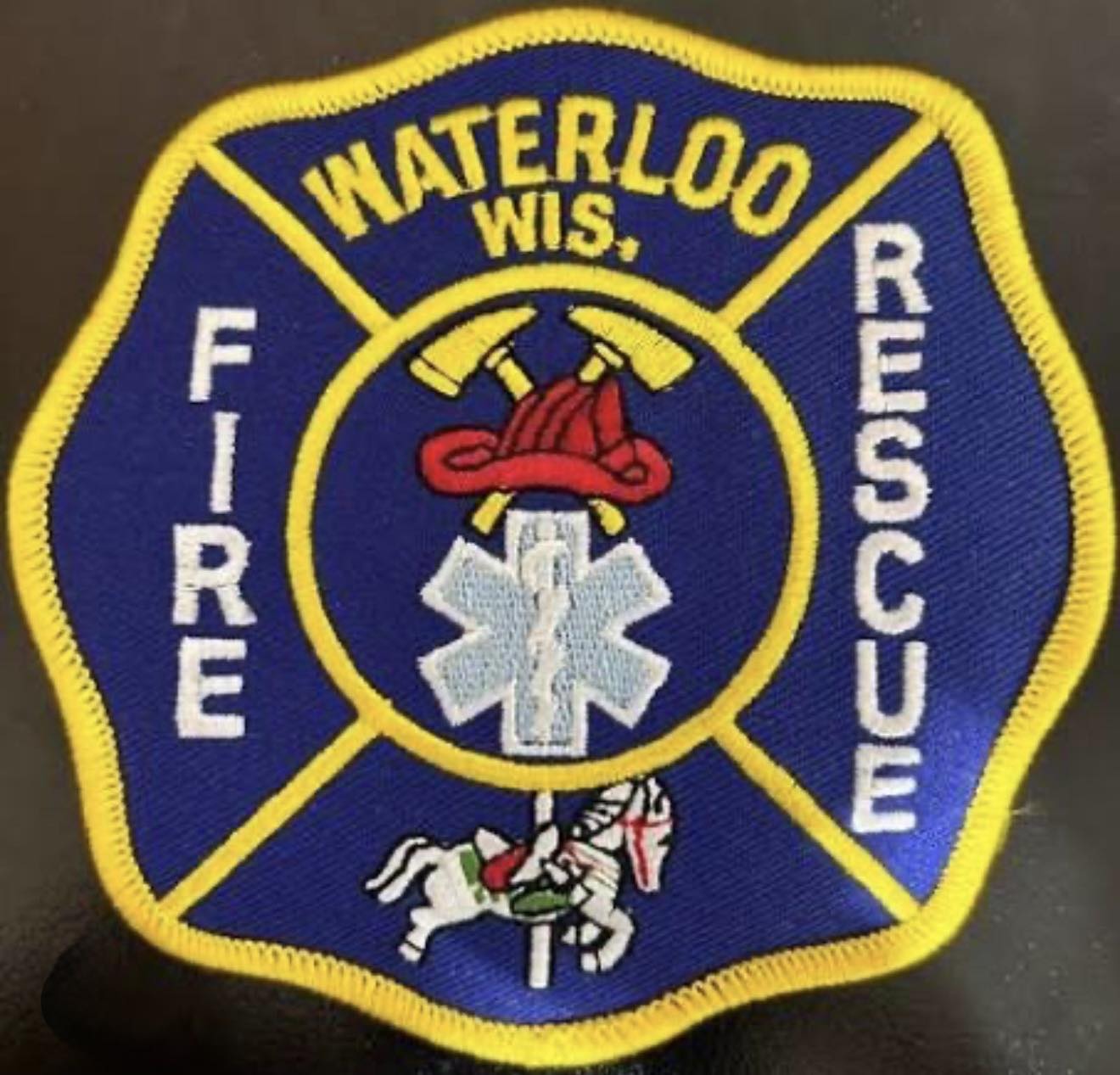 Waterloo- 7098 Marshall Rd -... - Jefferson County Scanner | Facebook