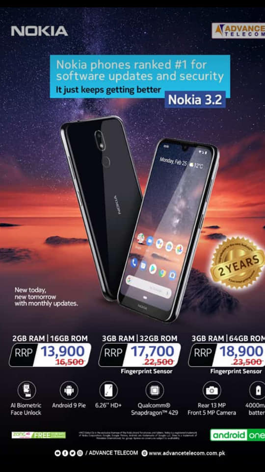 GSM WORLD Mobile | Karachi