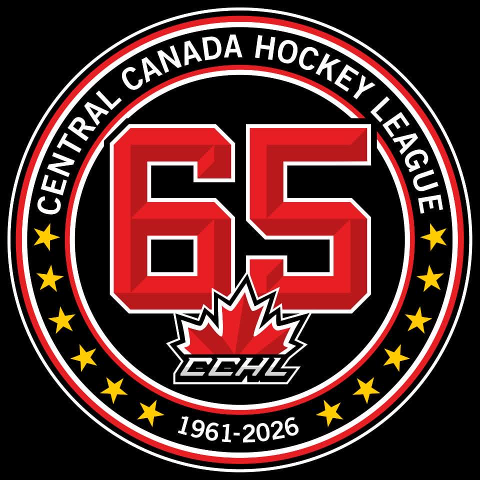 Félix Cadran scored his first CCHL goal this afternoon for the Rockland ...