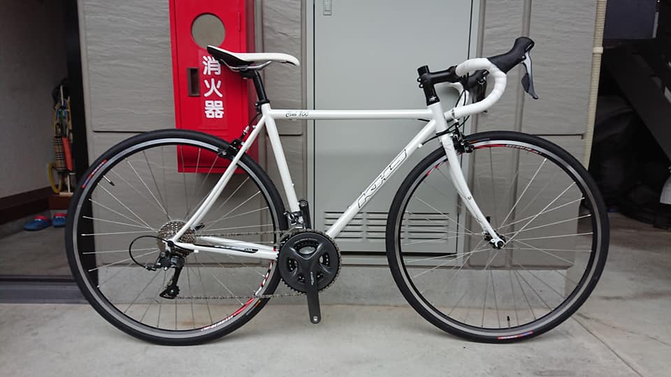 KHS Japan - 【2019 KHS CLUB-800】¥110.000（税別）... | فيسبوك