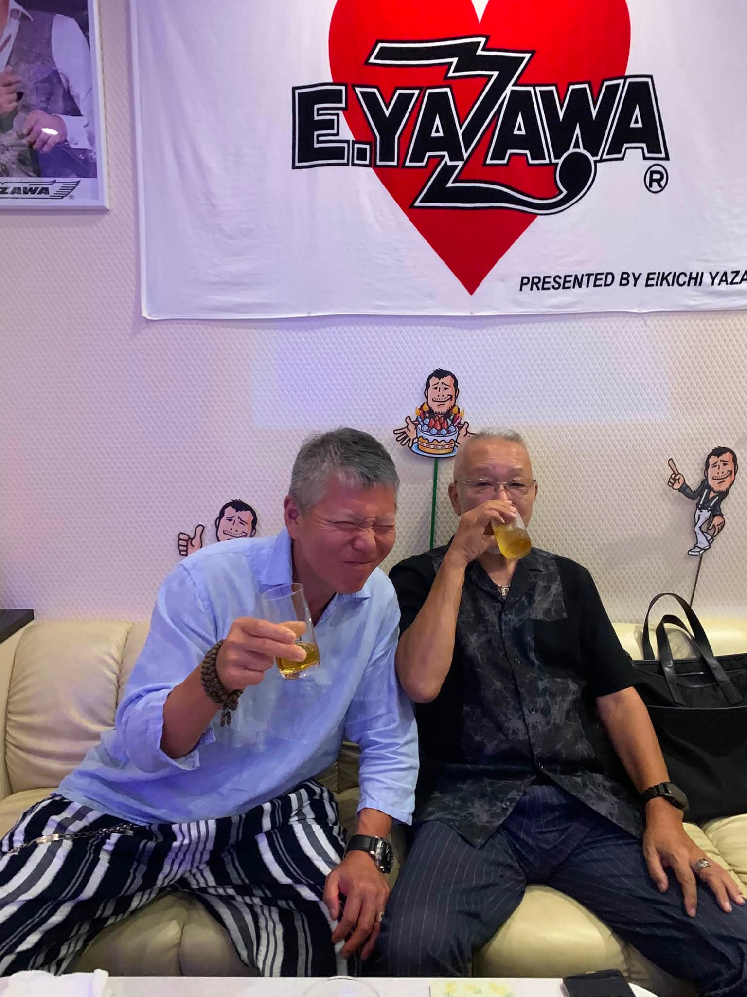 当時のメディア報道・掲載写真