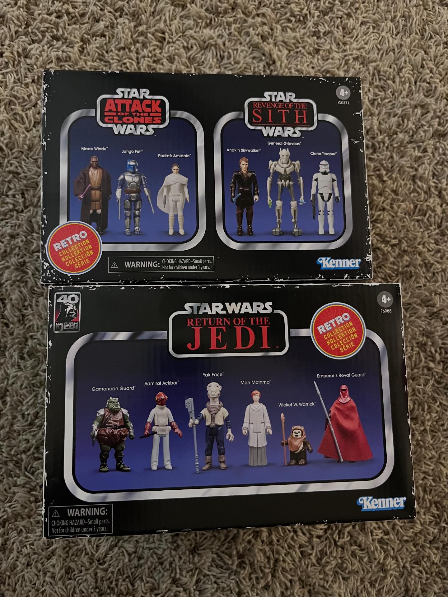 Action Figure Insider added a new... - Action Figure Insider