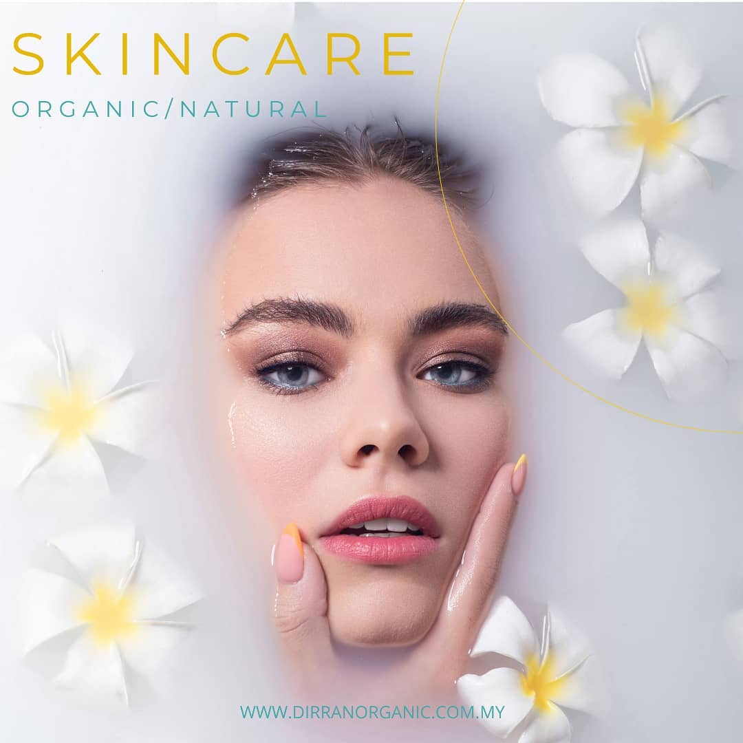 Dirran Organic Malaysia - There are numerous benefits of using ...