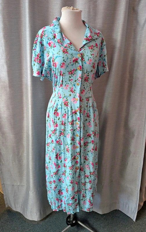 aqua blue australia dress Willow Lily – Blu Size:Custom size Maxi lenght Pouffe organza sleeve with occasions Mall Clothing Accessories Dresses