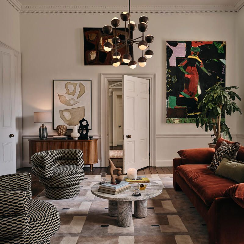 Alpha Interior | Ho Chi Minh City