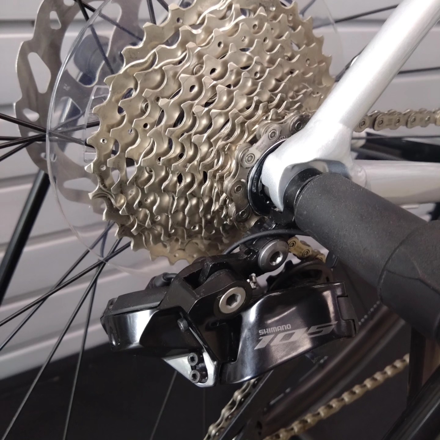キャノンデール caad13 105di2 12s サイズ51 キャノンデールで! caad13