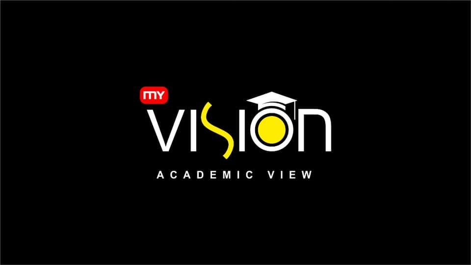 My Vision Academy palanpur