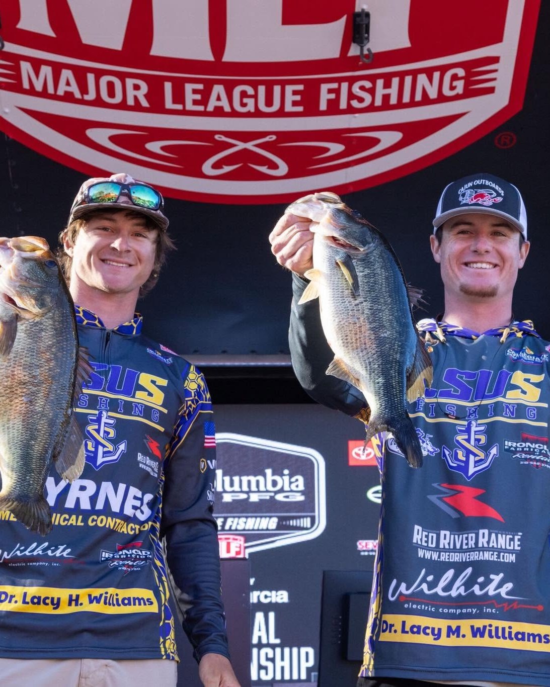 The BASS - Who’s ready to kick off the 2026 season BABASS Nation of ...
