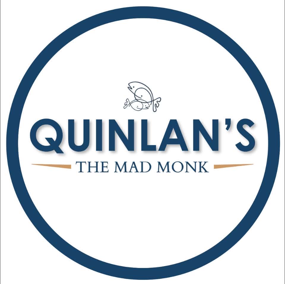 Head Chef, Jason, and the secret behind Quinlan’s Seafood Chowder 💙 A ...