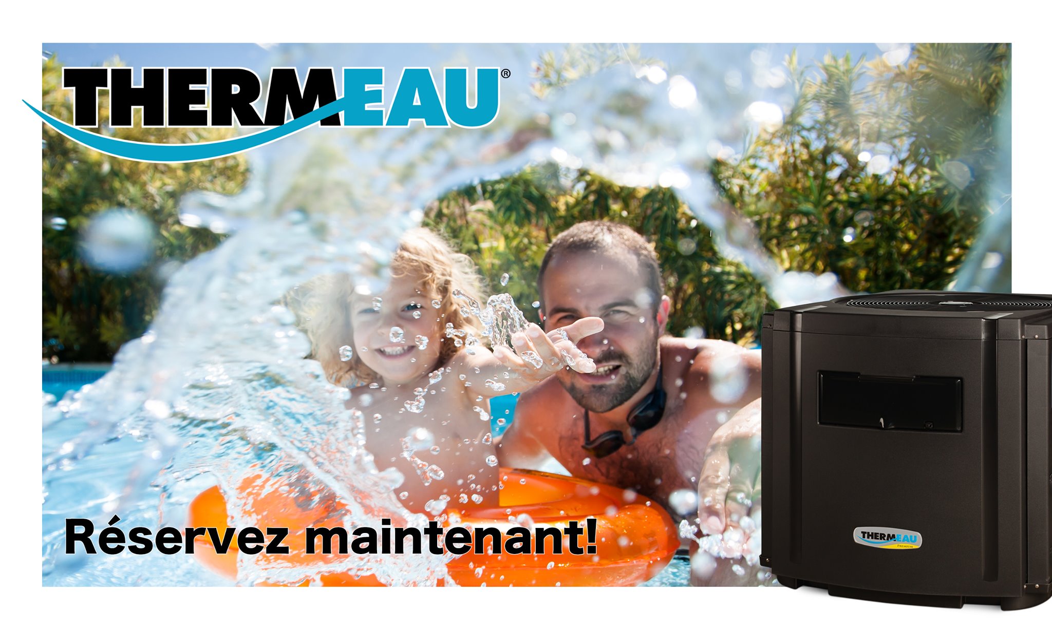 Thermopompe Piscine 21 Pieds Combien De Btu