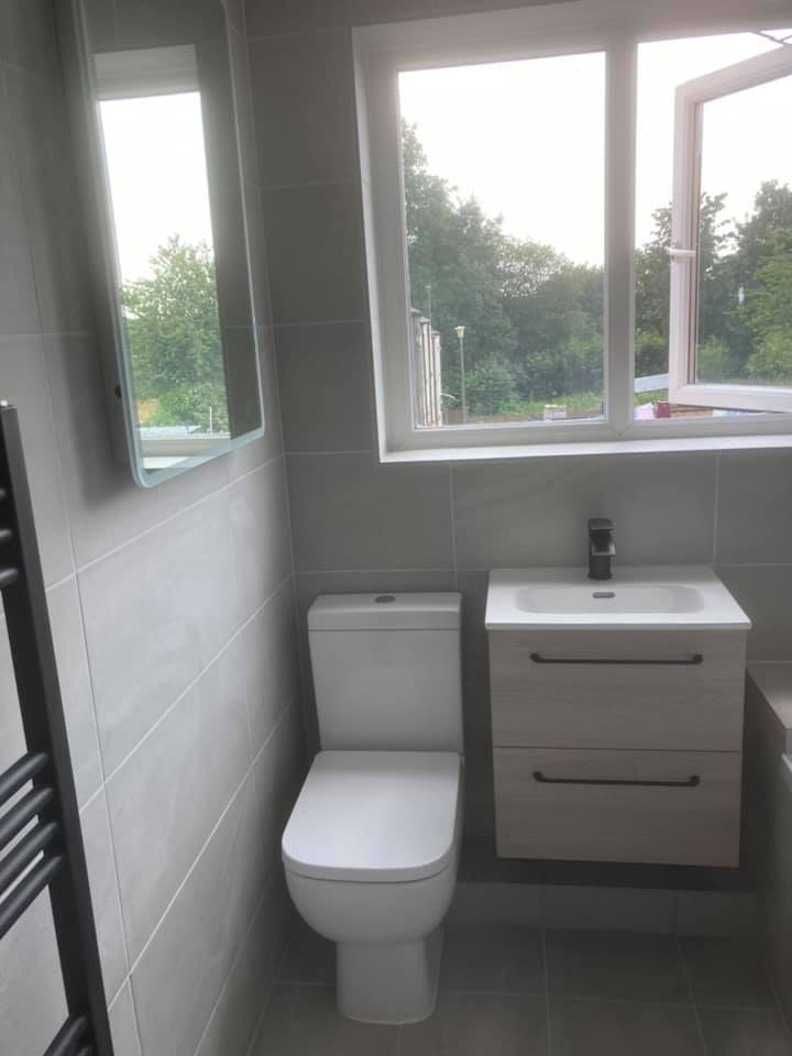 Absolute Home Maintenance | Lowton