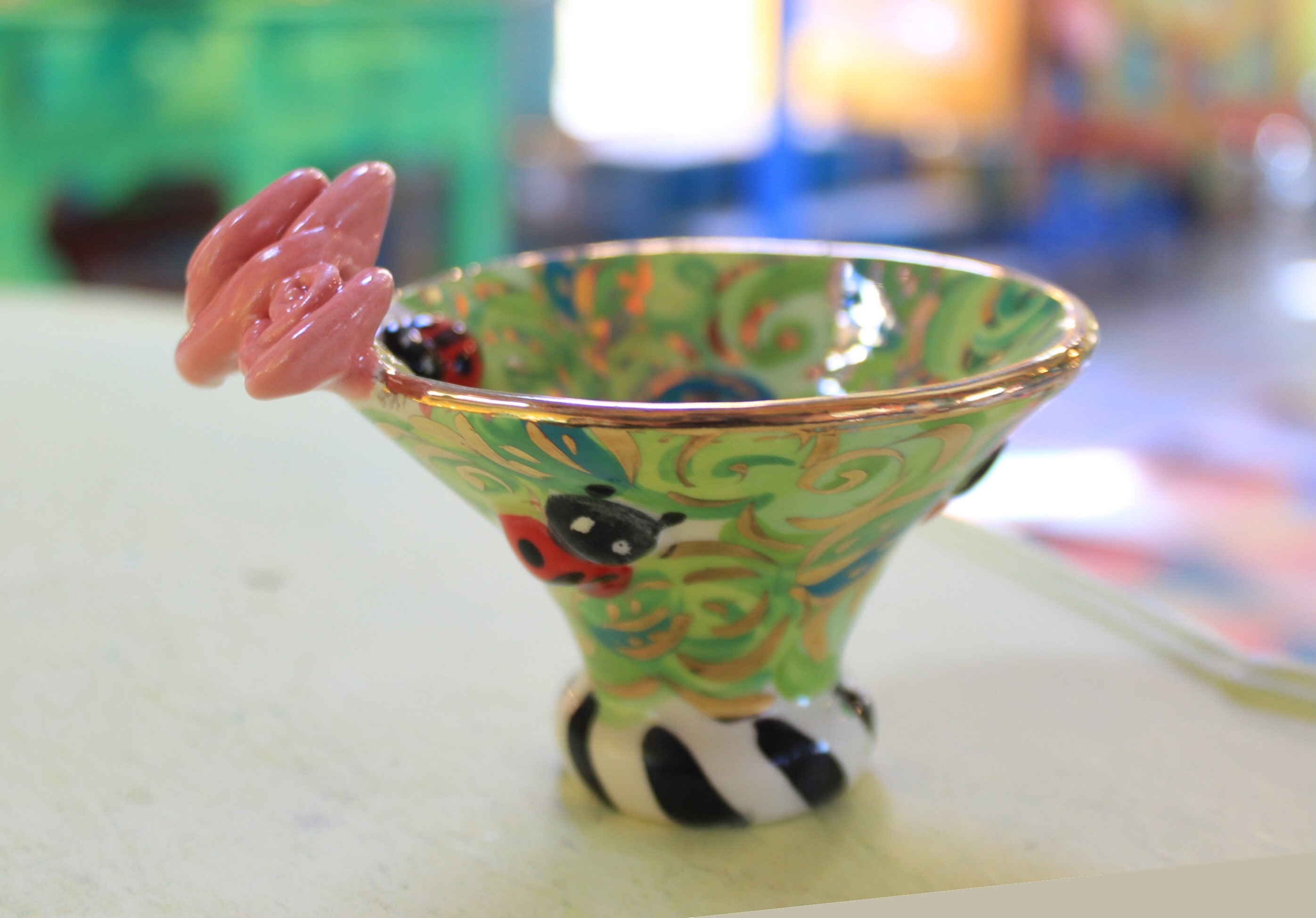 Mary Rose Young (@maryrosepottery) • Facebook