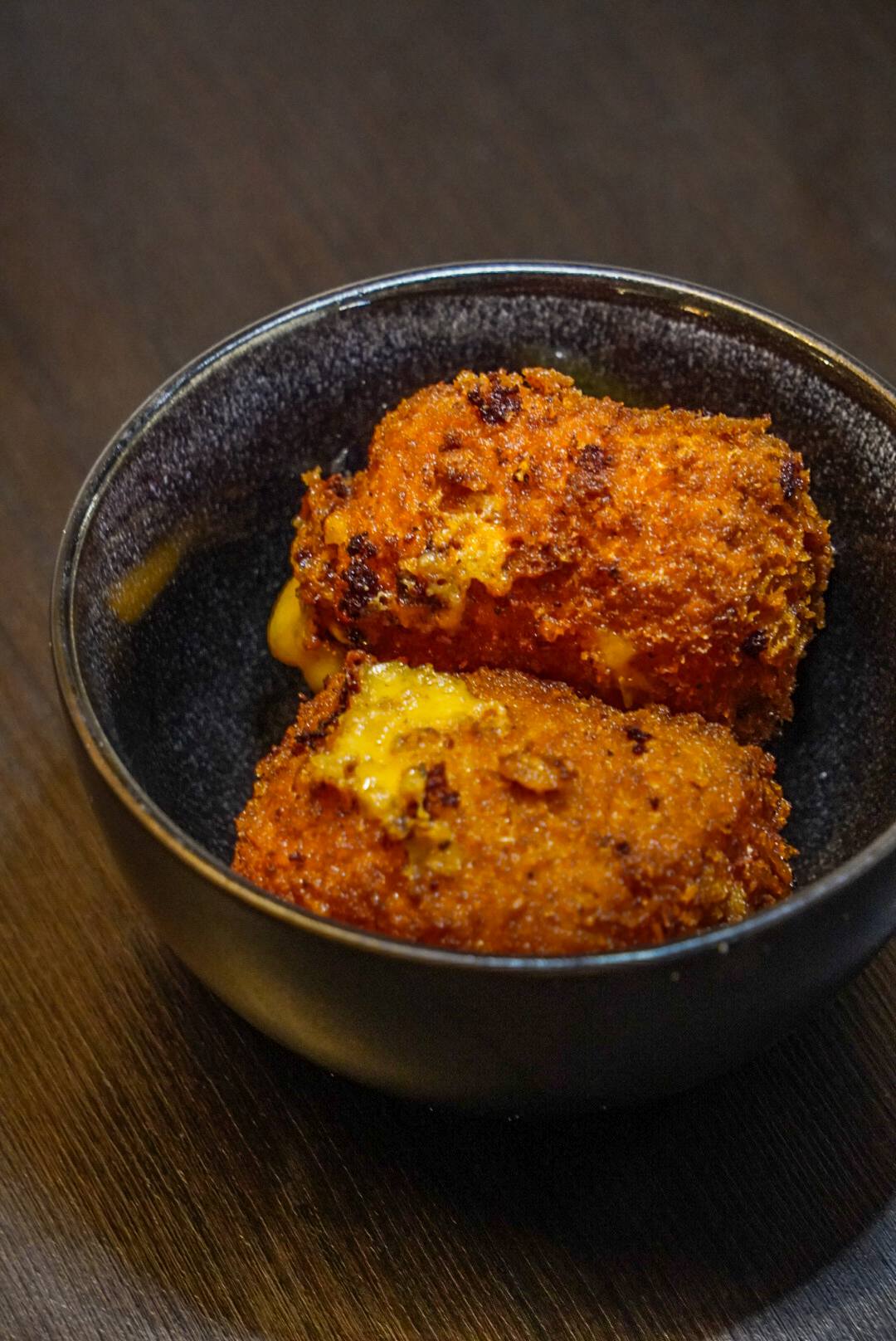 Cross'Frites - Dernier jour pour profiter de l'offre Cheddar Bomb avec ...