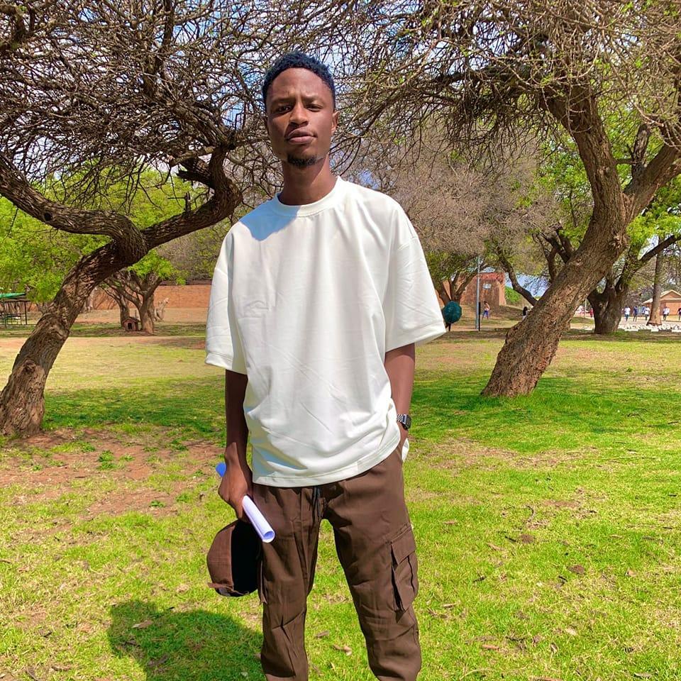 Hemley M Msibi