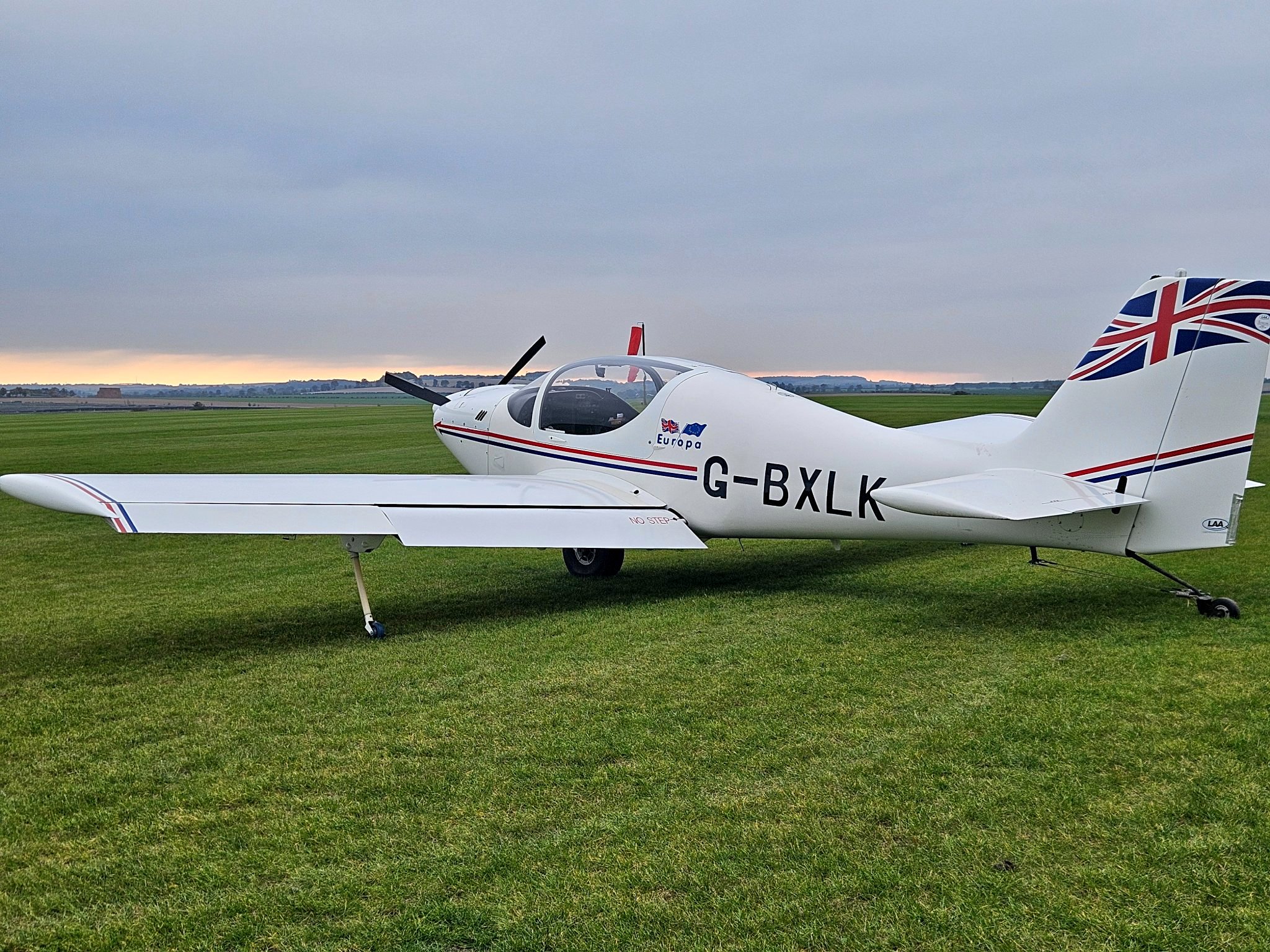 1998 Europa Classic Mono 912UL - Boats - Saffron Walden | Facebook ...