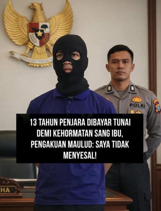 Kota - Riyanto Bun*h tetangga yang memp3rk0sa ibunya Karna tidak ...