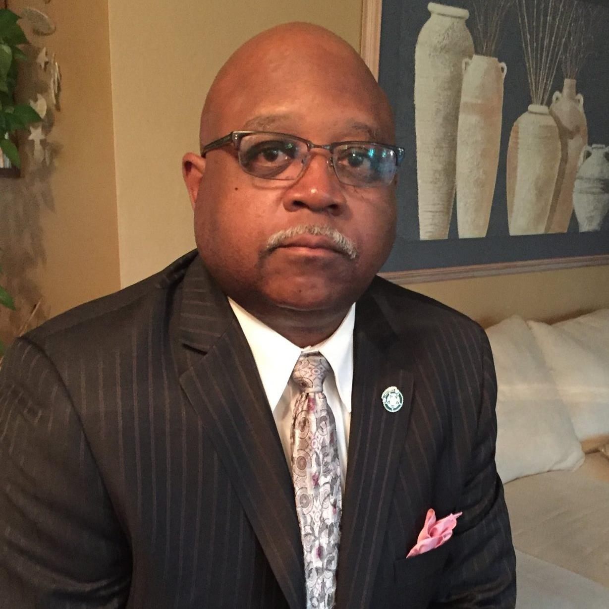 MORE THAN A MAN MINISTRY OF THE WORD Dr WARREN H. STEWART SENIOR PASTOR ...