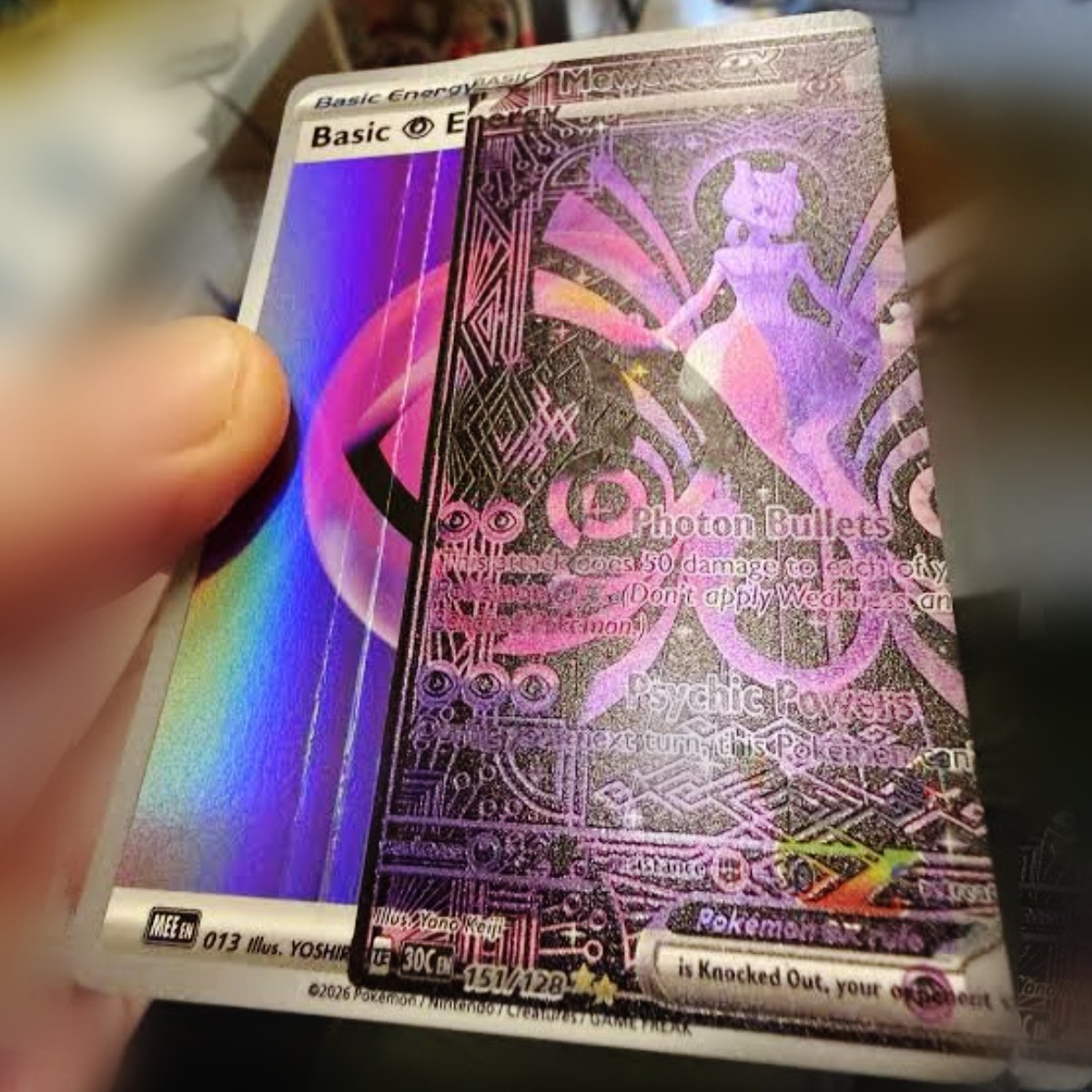 Pokemon 30th Anniversary misprints are already selling for huge