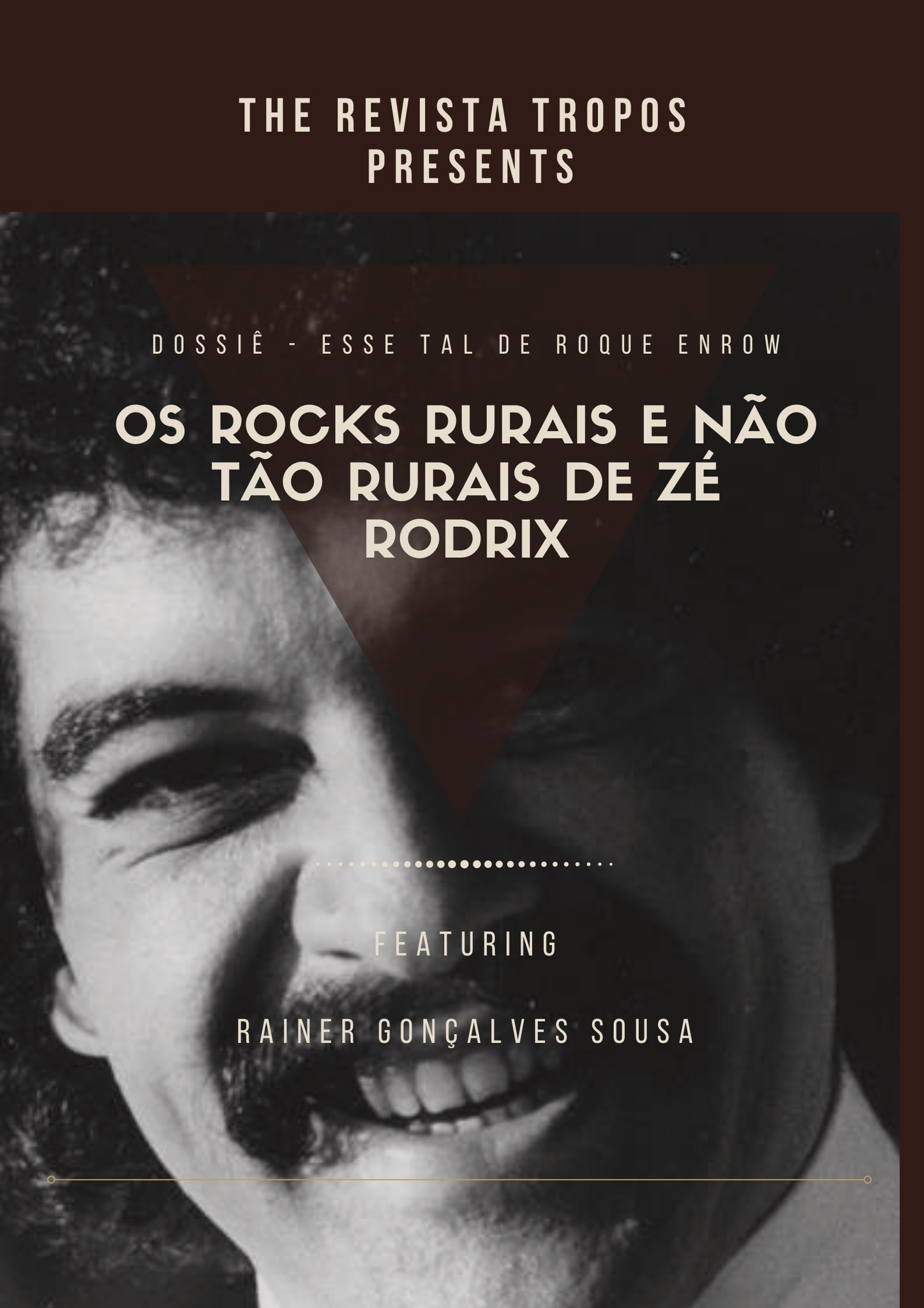 Revista - #Dossiê Esse artigo contempla o desenvolvimento e as ...