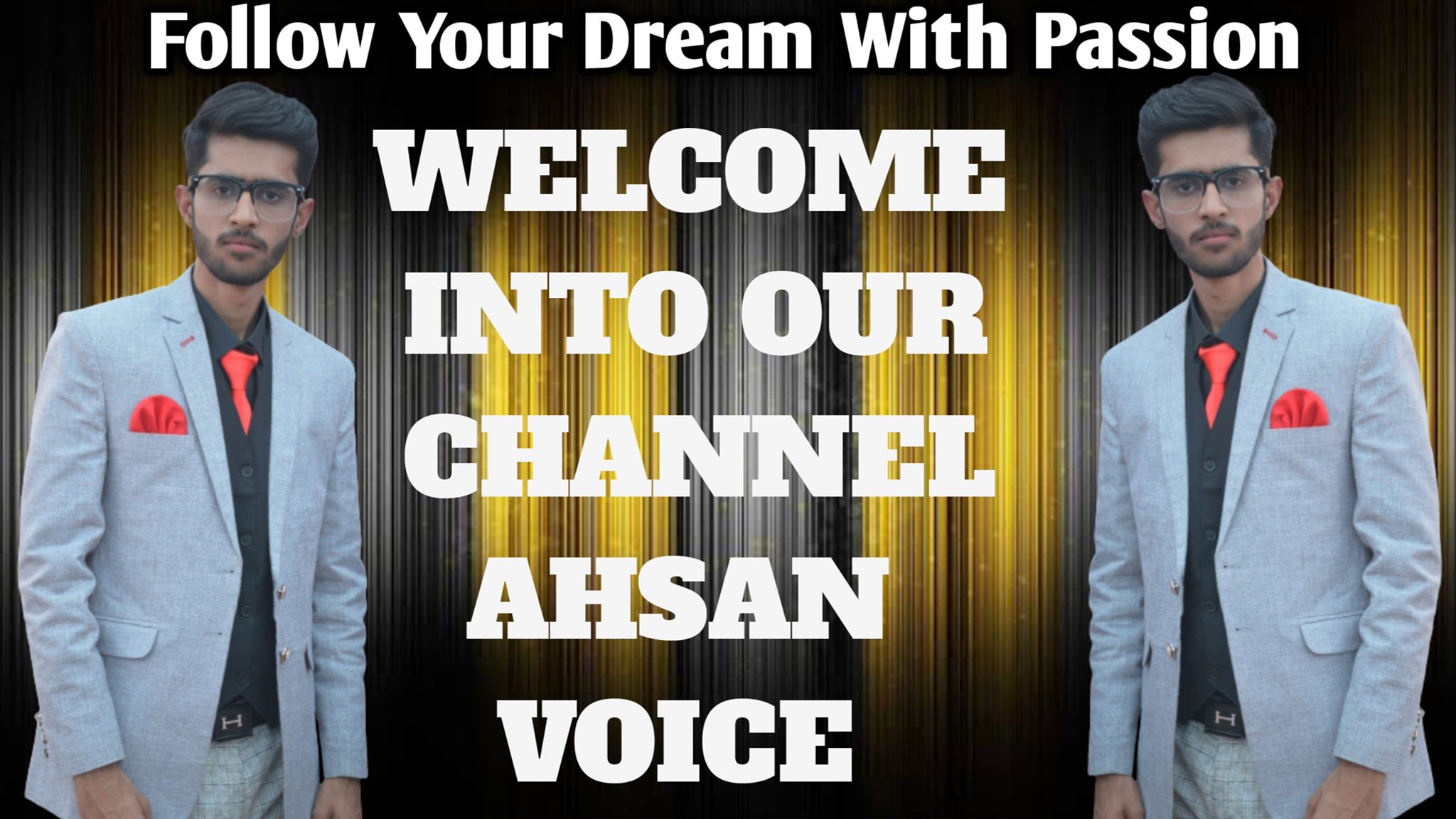 Ahsan Voice