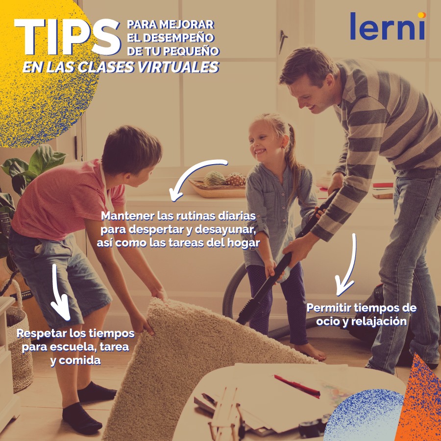 Lerni - Home